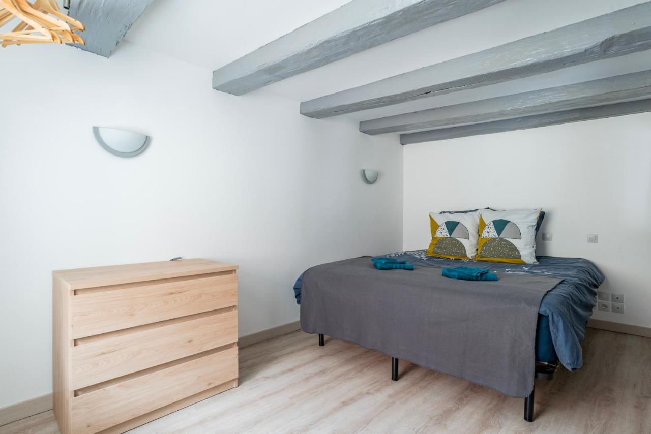 Le Pied A Terre - Terrasse Privative , Pres Abbaye Lejlighed Marmoutier Eksteriør billede